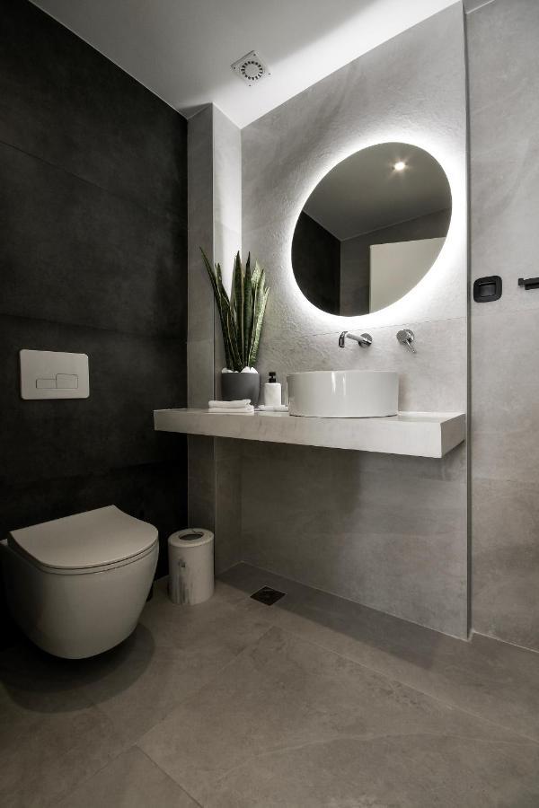 Luxury Downtown C1 * Thessaloniki